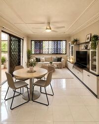 Blk 896A TAMPINES GROVE (Tampines), HDB Executive #620904361